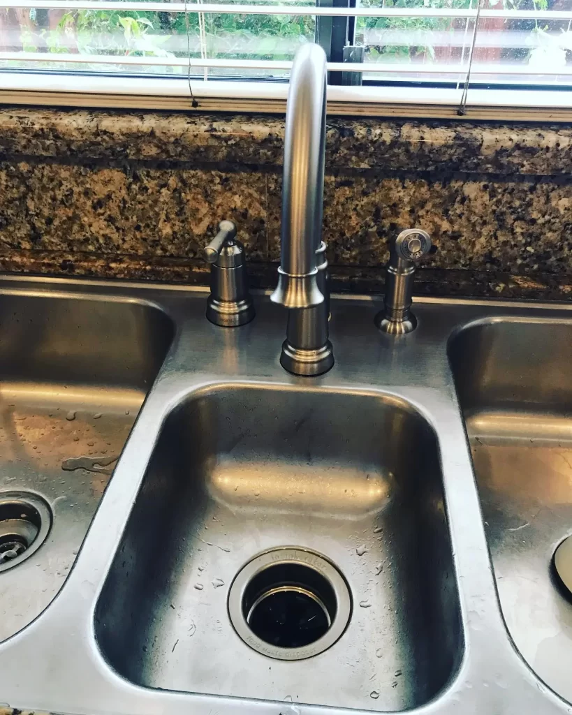 plumbers bakersfield california